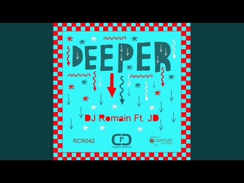Deeper (Instrumental)