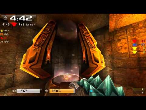 DreamHack Winter 2013: cYpheR (POV) vs. DaHanG - Lost World  (map 3) (29.11.2013)