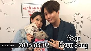 [K-Poppin'] 윤현상 (Yoon Hyun Sang) - 잊는다는 게 (Time Forgets)