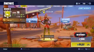 fortnite battle royale trying to get better - fnrb com fortnite