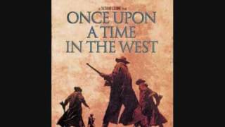 Once Upon A Time In The West Theme (Ennio Morricone)