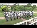 Malawi -St Clara Catholic choir (Sapereka)