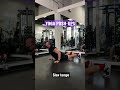 How To Yoga Push-ups 瑜伽掌上壓 | #AskKenneth