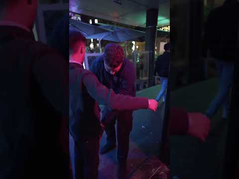 SJS Security ihr Sicherheitsdienst für die Region Heilbronn, Stuttgart, Hamburg!www.sjs-security.com