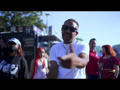 "Outside" by Squint-Lo ft. Daijha Lanai - Official Music Video