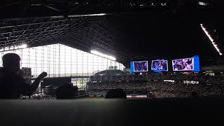 【応援風景】6回表ライオンズ攻撃後半 ホセ・フェルナンデスチャンテ