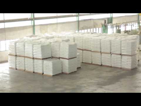 pp woven ensacarks manufacturers