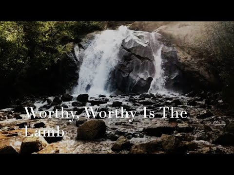 246 SDA Hymn -  Worthy, Worthy Is The Lamb (Singing w/ Lyrics)