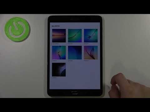 All wallpapers on Samsung Galaxy Tab S2 / default photo wallpapers on Samsung Galaxy Tab S2