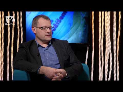 Modlitební týden 2013 | Daniel Dobeš (04/06)