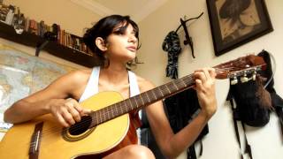 I&#39;M ALL RIGHT - Madeleine Peyroux