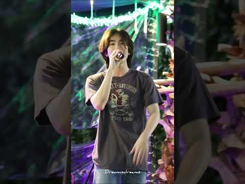 PUN - MUSE LIVE @ RATCHAYOTHIN SQUARE | DREAMISDREAMS