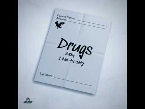 01 Sammy Millz - Drugs (prod XaviorJordan
