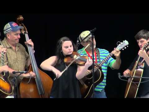 2015-04-26 R1 C22 Faith Nugent - Hallettsville