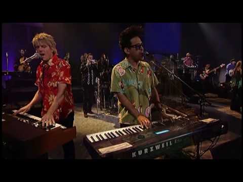 Brian Wilson - Smile