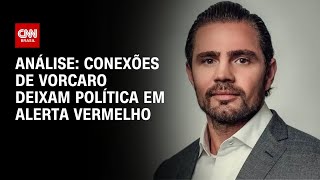 Vídeo: Análise: Vorcaro e o efeito de suas mensagens no STF | WW