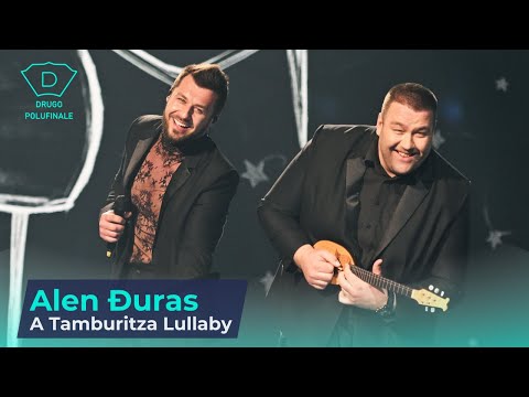 Alen Đuras - A Tamburitza Lullaby