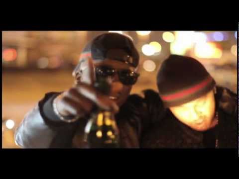 DM FT Thir13een & HardPalmDun - Hold It Down [NET VIDEO] @itspressplayent