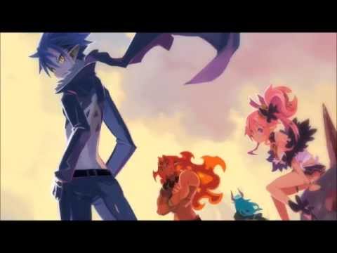 Disgaea 5: Alliance of Vengeance - Potential Music (Pre-Final Boss Fight)
