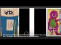 Too Much Laughing For Good Clean Fun Oh Brother She S My Sister For Screener VHS 2 Pack