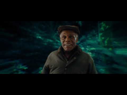 Jumanji: The Next Level (TV Spot 'New Players Kids')