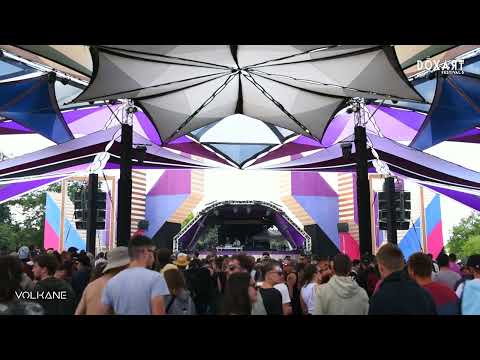 Volkane Prod | Ultimatom | Dox'art festival 5