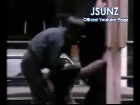 Jsunz The Realness Promo Video ( Movie Trailer Babylon)