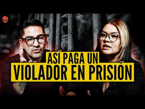 EL INFIERNO DE LOS DEPREDADORES: LO QUE LOS REOS LES HACEN A LOS VIOLADORES EN LA CELDA