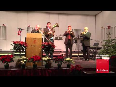 Lust auf Kufstein KW51 21.12.2013 (Letzte Sendung)