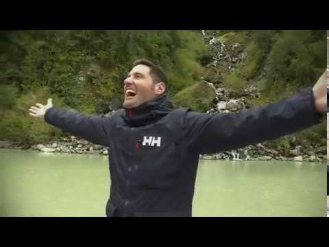 Places That Speak, thirty-third episode, season 2017