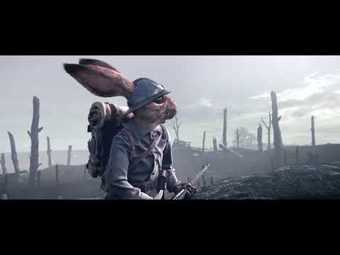 Willy Saul - 22h22 [Breaking Down] (Clip)