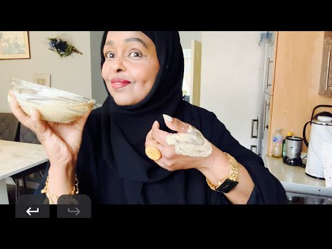 WAAW  COLLAGEN ADOO STRESS   KUHAYNIN  WAJIGA MARSO GIGSANAAN IYO NUUR😃