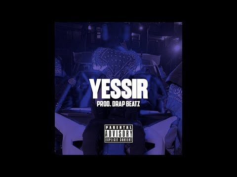 [FREE] Future Type Beat - "YESSIR" [HARD] 2026