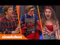 Henry Danger | Elke keer dat Henry's geheim onthuld werd | Nickelodeon Nederlands