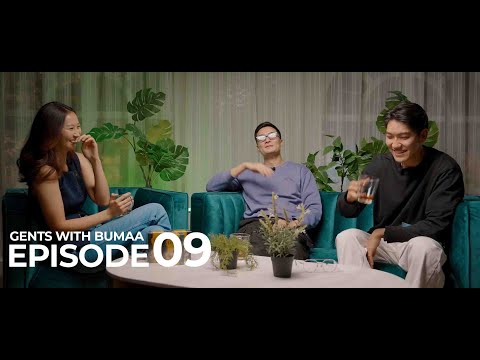 Bumaa’s talk show EP 9 | Bataa & Tugu