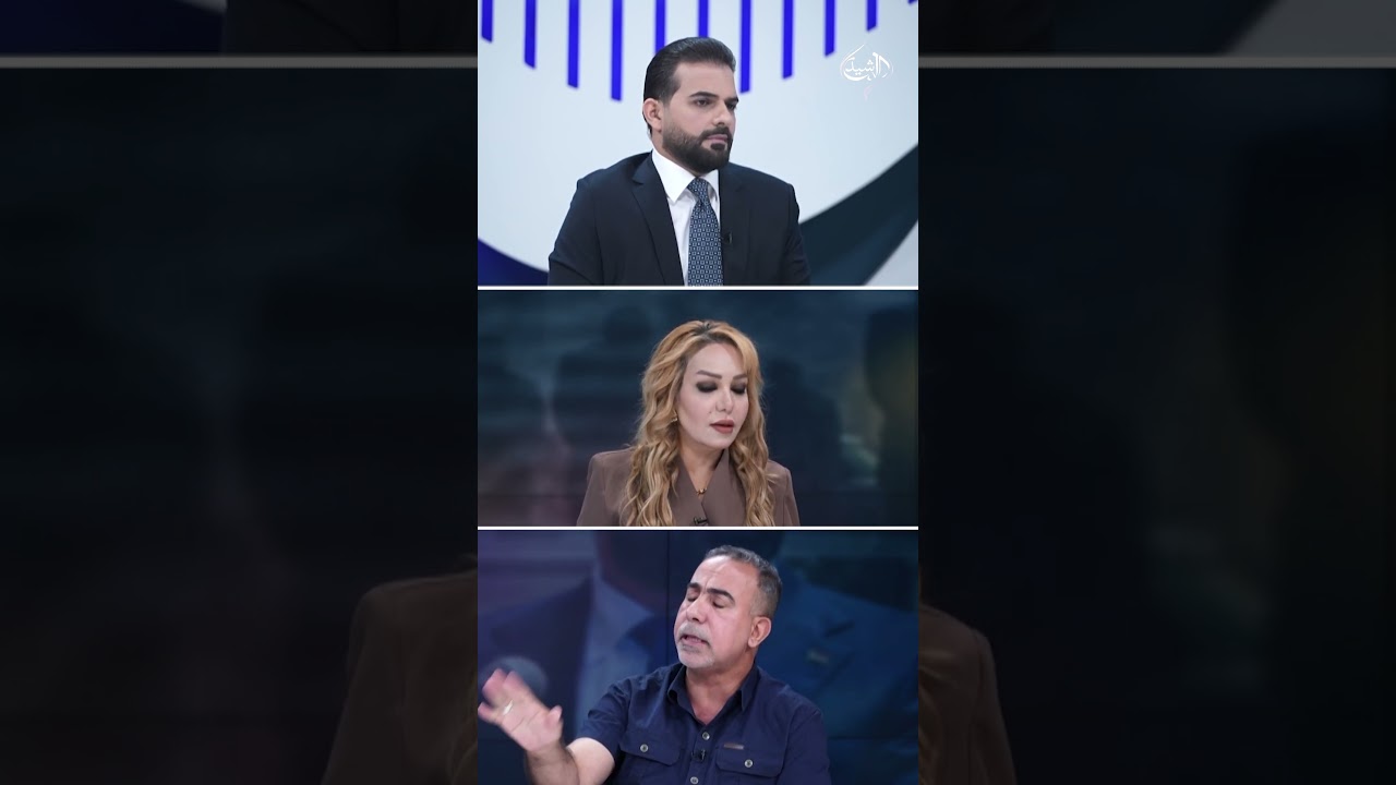 فيديو | فضل الله: النظام السياسي لم يأتِ بتوقيع أميركي.. والموسوي ترد: النظام محمي أميركيًا!