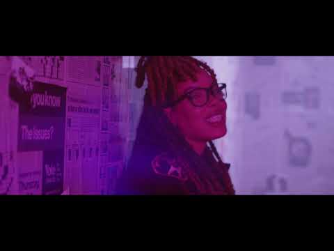 Solita - Ada Betsabé (Video Oficial)  #LatinTrap #Spanglish #PopLatino