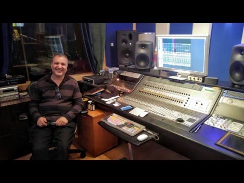 Alfred Galstyan - Meghavorem