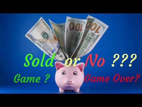 Stock Photo Sellers EXPOSED: Seller vs low seller game