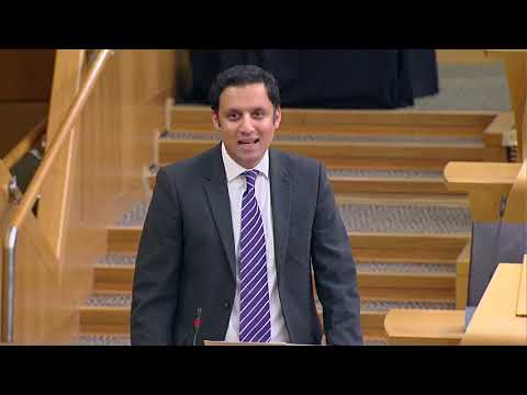 Debate: Scottish General Election (Coronavirus) Bill - 10 December 2020