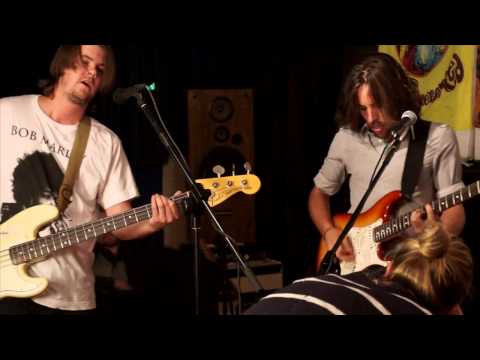 Basement Apes Episode 13 - Kashmere Club