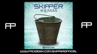 Skipper & Ruback - Azkaban (Original Mix)