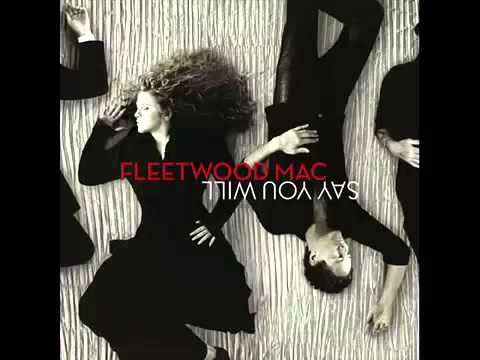 Fleetwood Mac - Say You Will