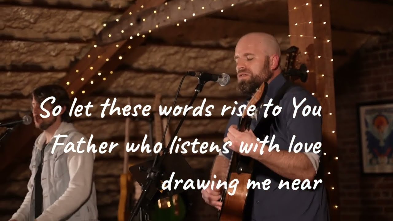 Promotional video thumbnail 4 for Nathan Sennett Band