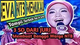Download lagu Full Vidio Eva Yolanda Lida 2020 Perform di Top 24 Grup 5 mp3