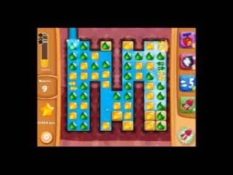 Diamond Digger Level 583