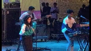 Disco Hue - I&#39;ll Be Waiting