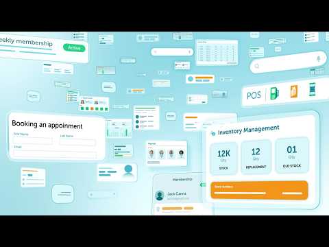 Scale Your Enterprise or Franchises Brand with MyTime: The AI-Powered Operating System