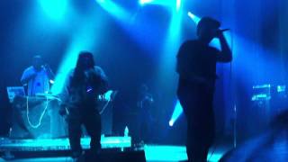 Company Flow - Vital Nerve - ATP New Jersey I&#39;ll Be Your Mirror 2011