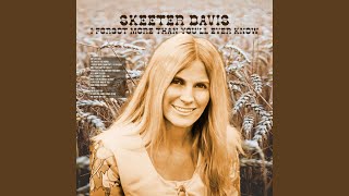 Gonna Get Along Without You Now